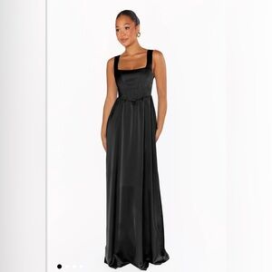Nina Maxi Dress